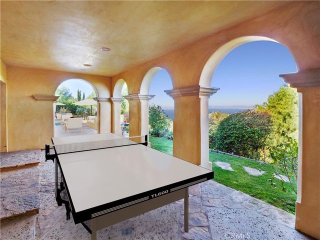 $8,150,000 | 629 Vía Horquilla, Palos Verdes Estates, CA 90274