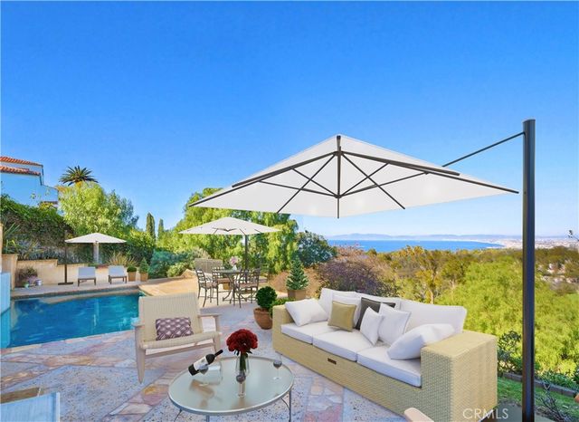 $8,150,000 | 629 Vía Horquilla, Palos Verdes Estates, CA 90274