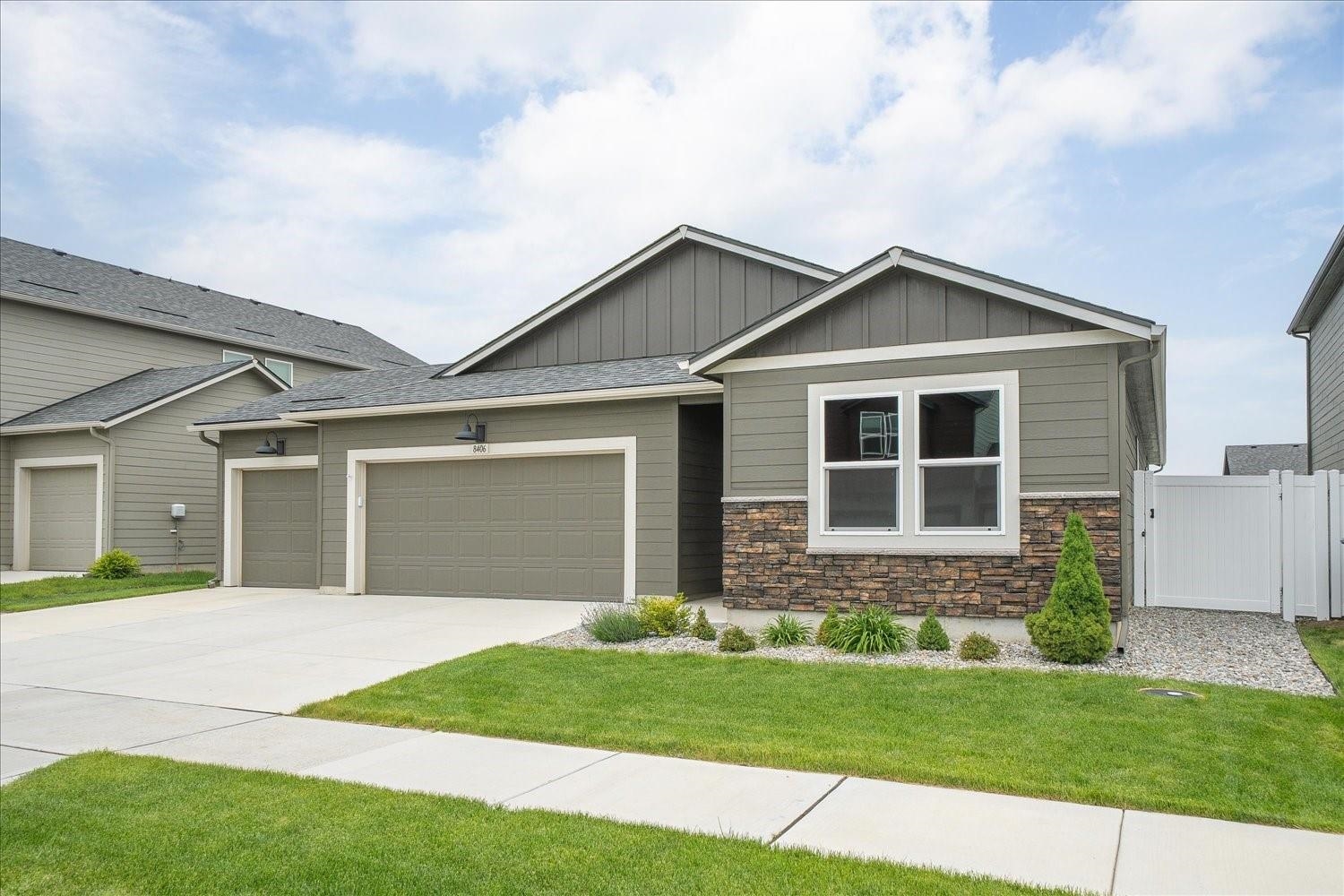 8406 West Red Street Spokane, WA 99224 - Photo 7 of 50