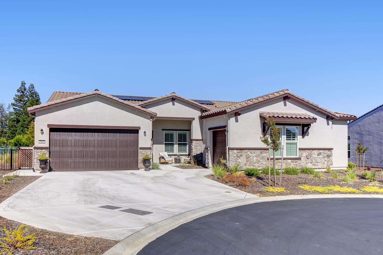 15027 Via Ghiberti Rancho Murieta, CA 95683 - Photo 3 of 68
