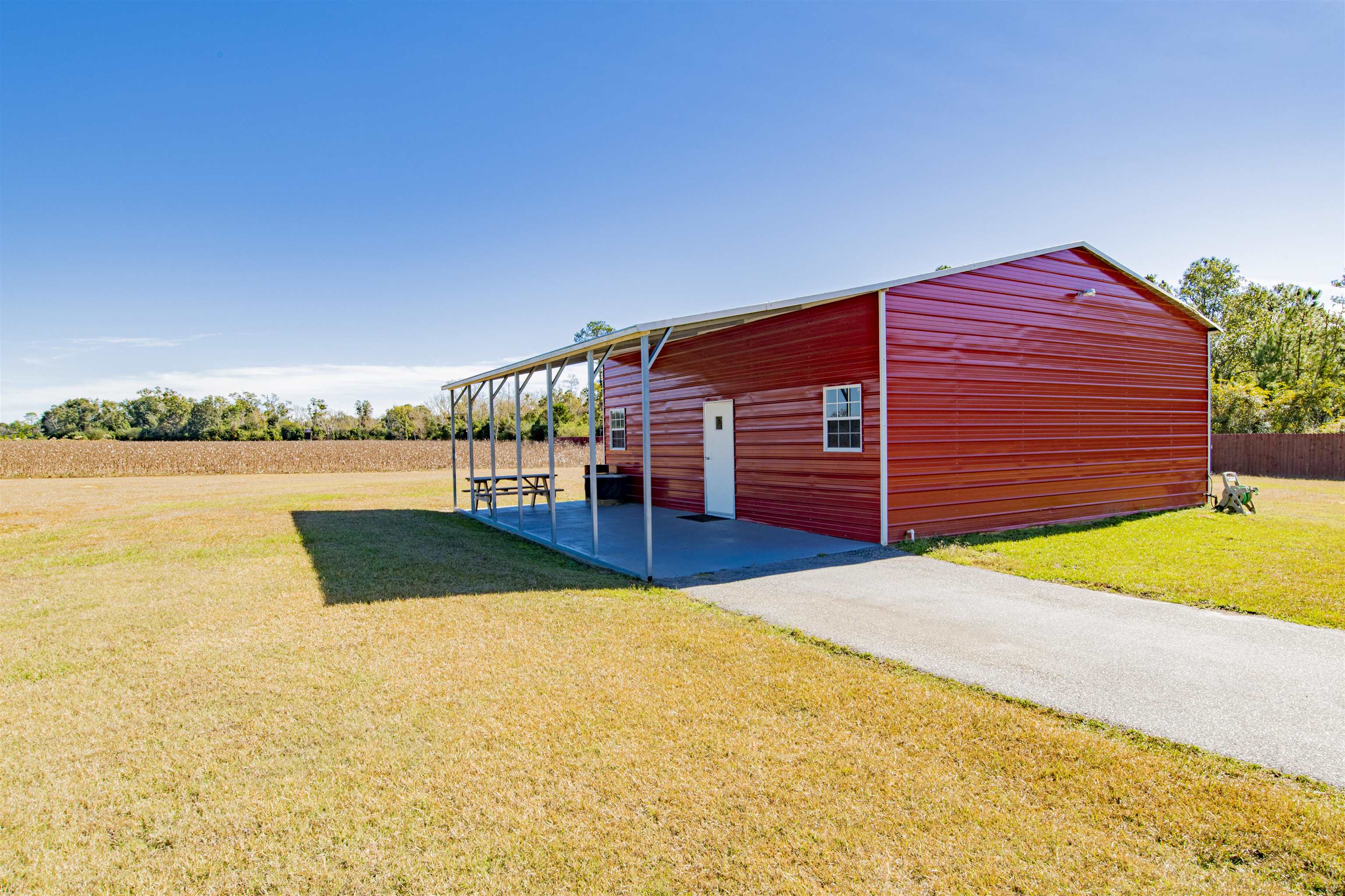 8794 Baptist Camp Road Elberta, AL 36530 - Photo 32 of 41