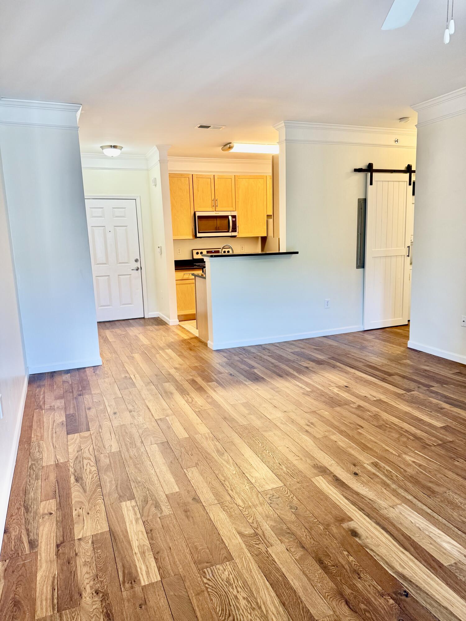 1755 Central Park Road, Unit 6306 Charleston, SC 29412 - Photo 15 of 20 open floor