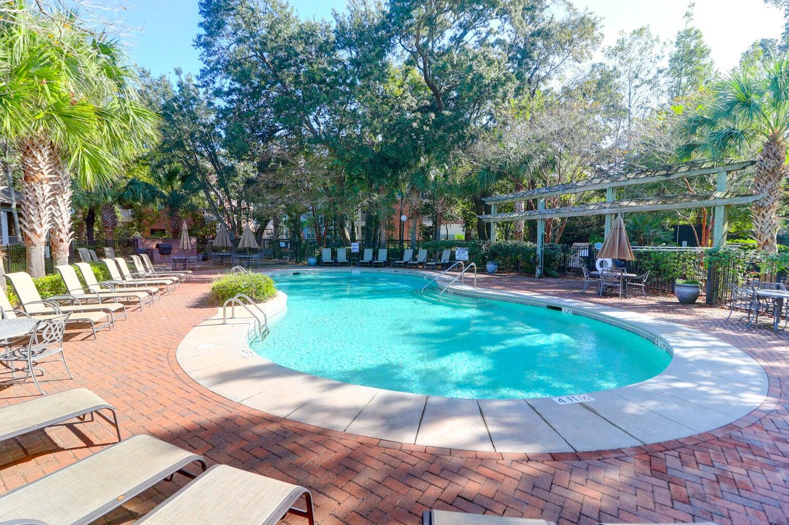 1755 Central Park Road, Unit 6306 Charleston, SC 29412 - Photo 16 of 20 pool