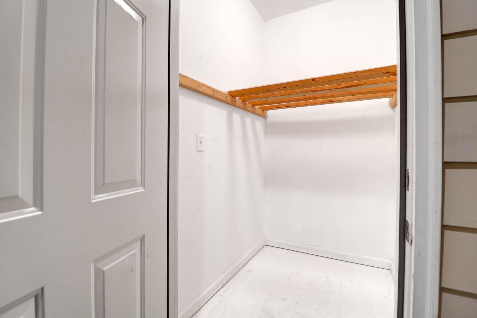 1755 Central Park Road, Unit 6306 Charleston, SC 29412 - Photo 19 of 20 storage room