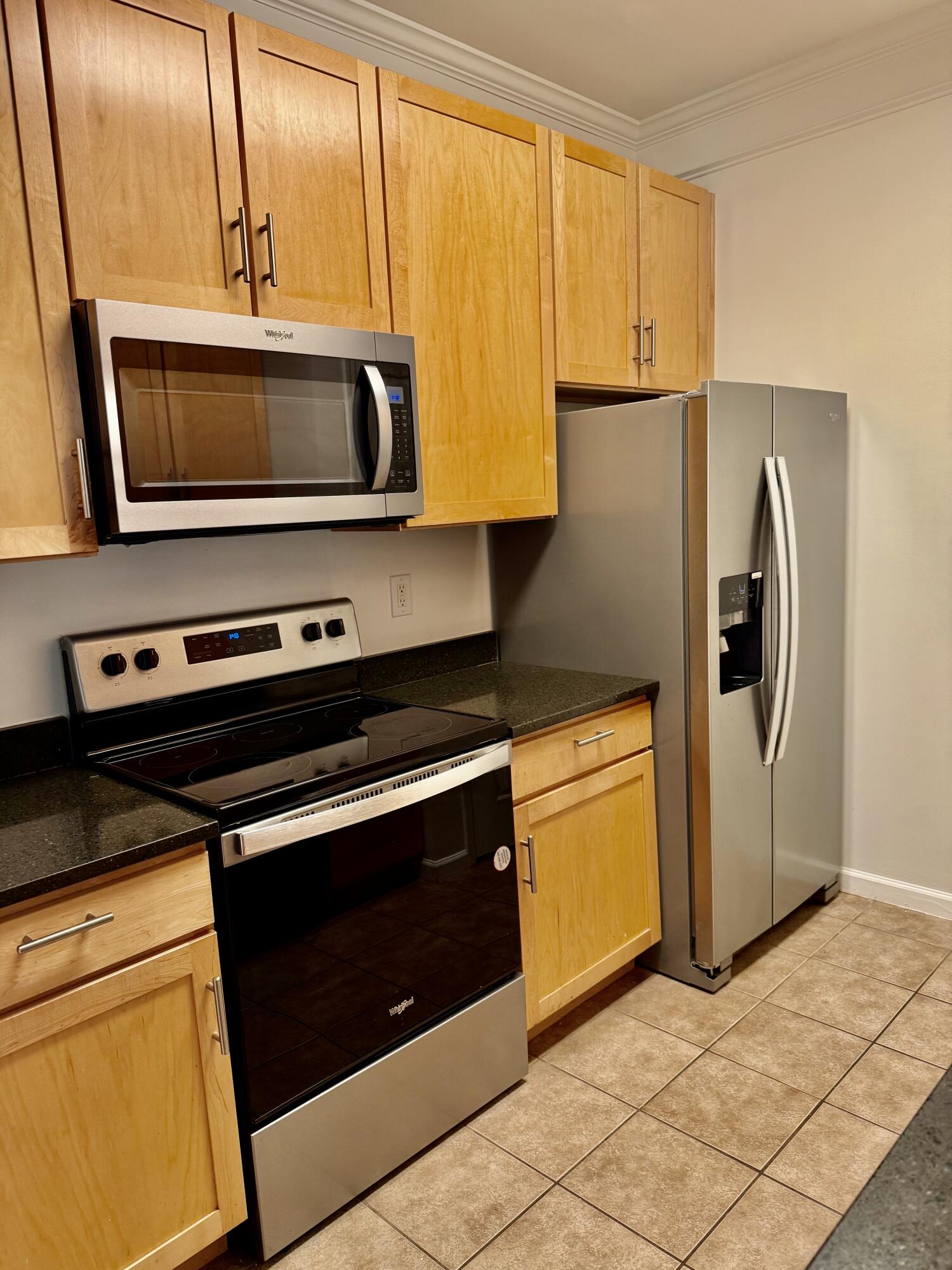 1755 Central Park Road, Unit 6306 Charleston, SC 29412 - Photo 3 of 20 kitchen