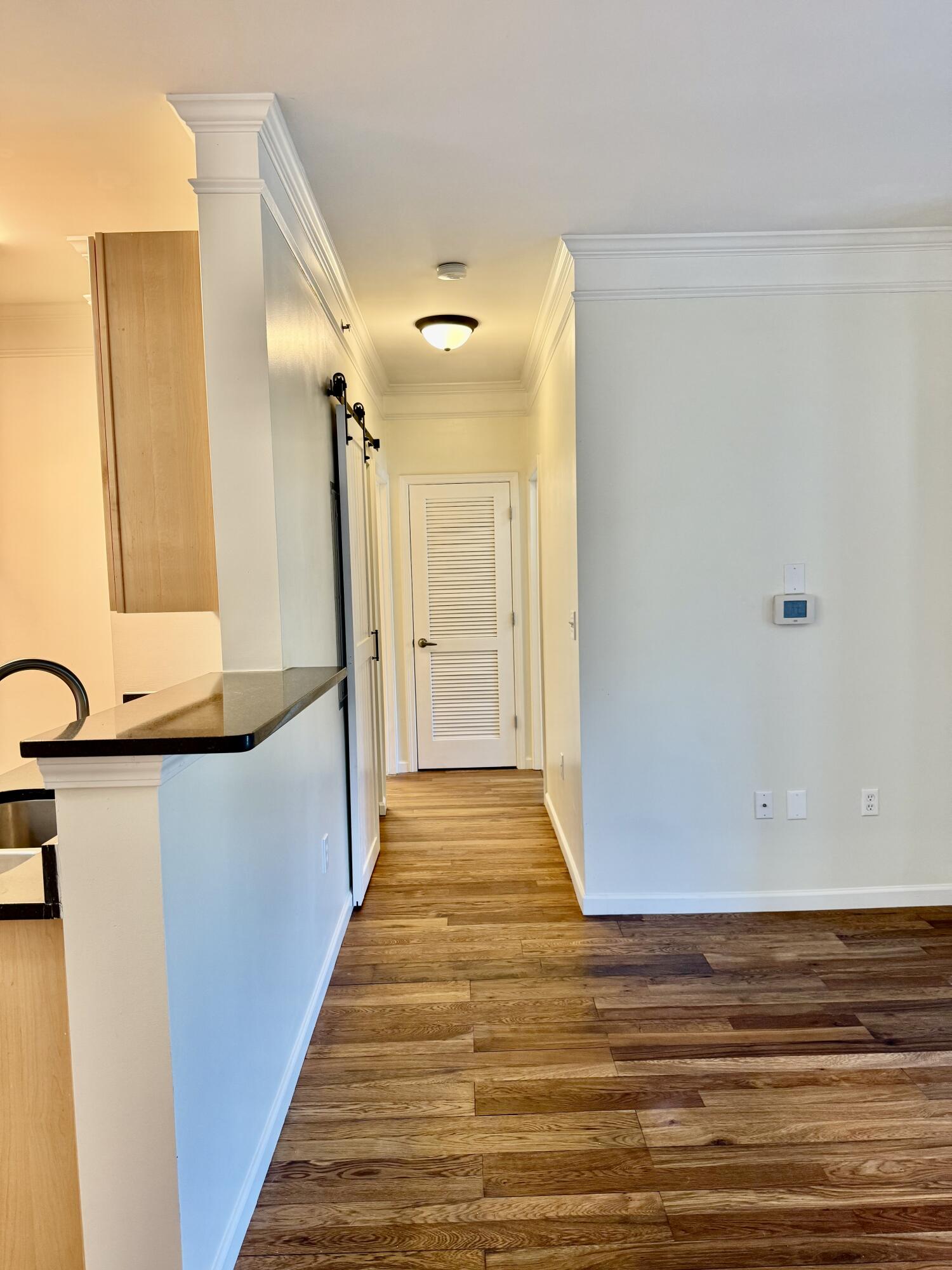 1755 Central Park Road, Unit 6306 Charleston, SC 29412 - Photo 4 of 20 hallway