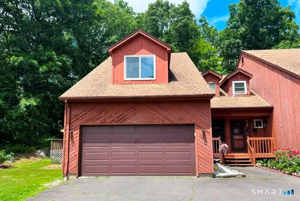 $248,900 | 102 Potuccos Ring Road, Wolcott, CT 06716