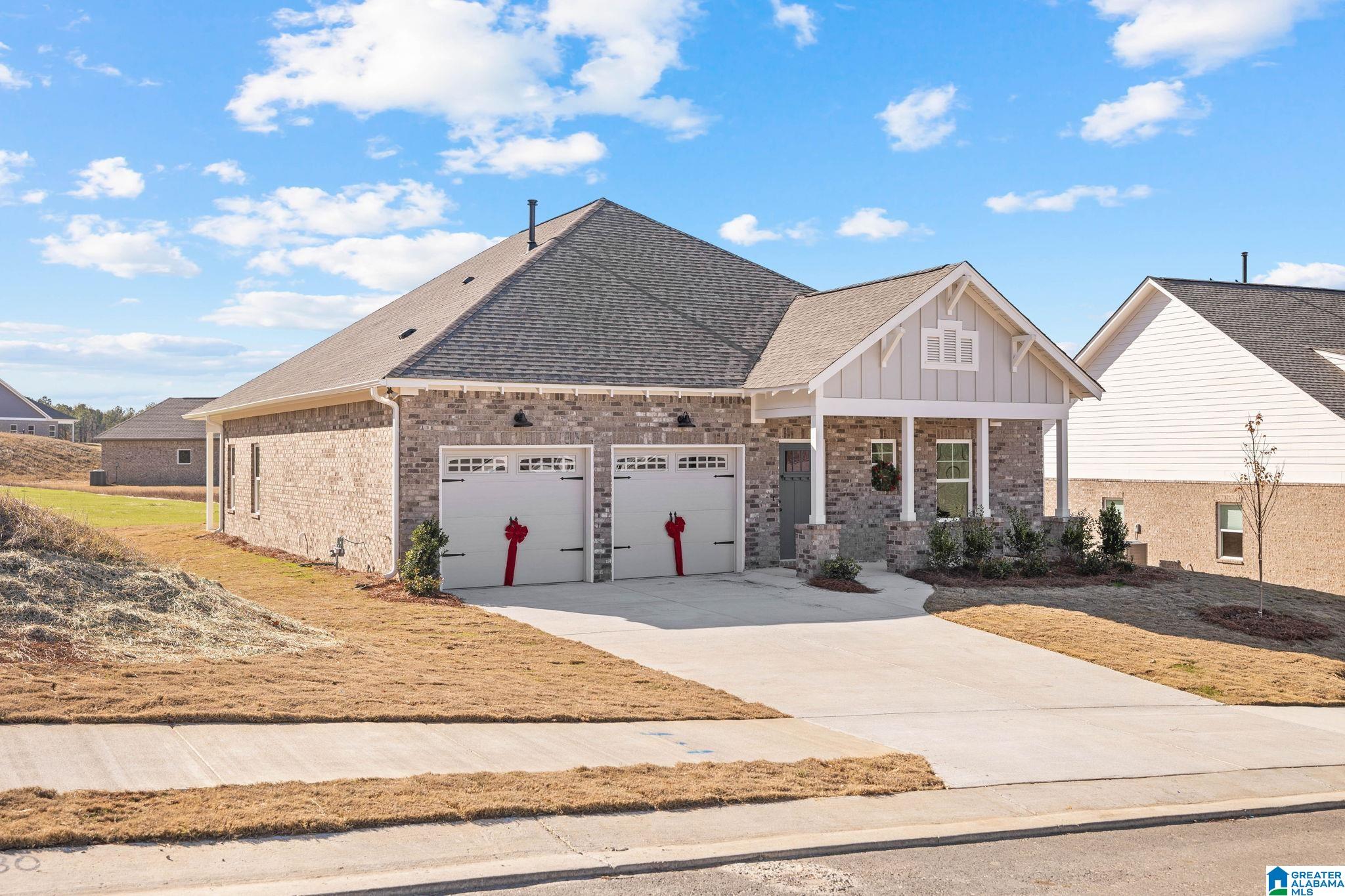 1008 Sydney Pass Birmingham, AL 35211 - Photo 2 of 22