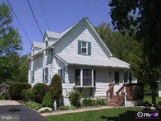 156 Dutch Neck Road East Windsor, NJ 08520 - Photo 1 of 3