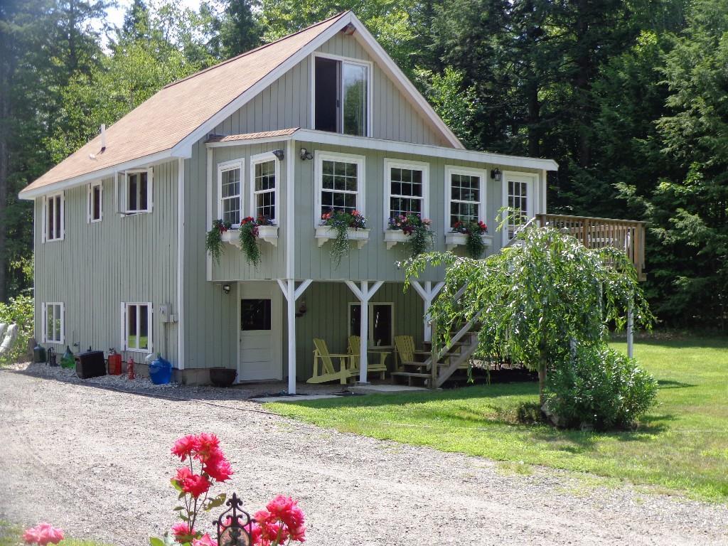 581 Pond Road Standish, ME 04084 - Photo 1 of 35 Simply Sweet!