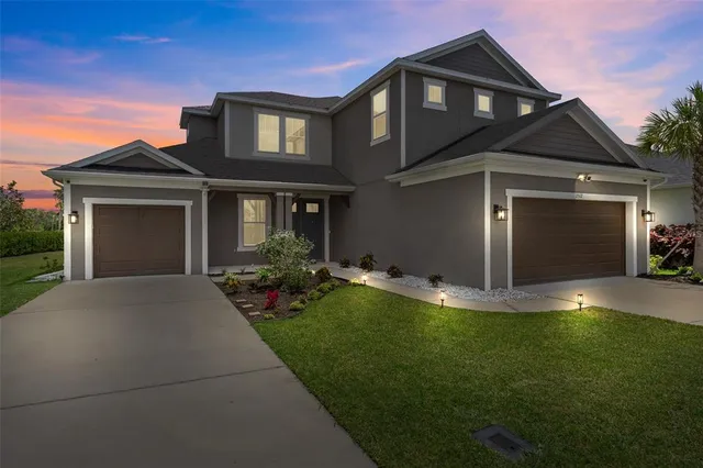 $679,000 | 2512 High Tides Way, Wesley Chapel, FL 33543