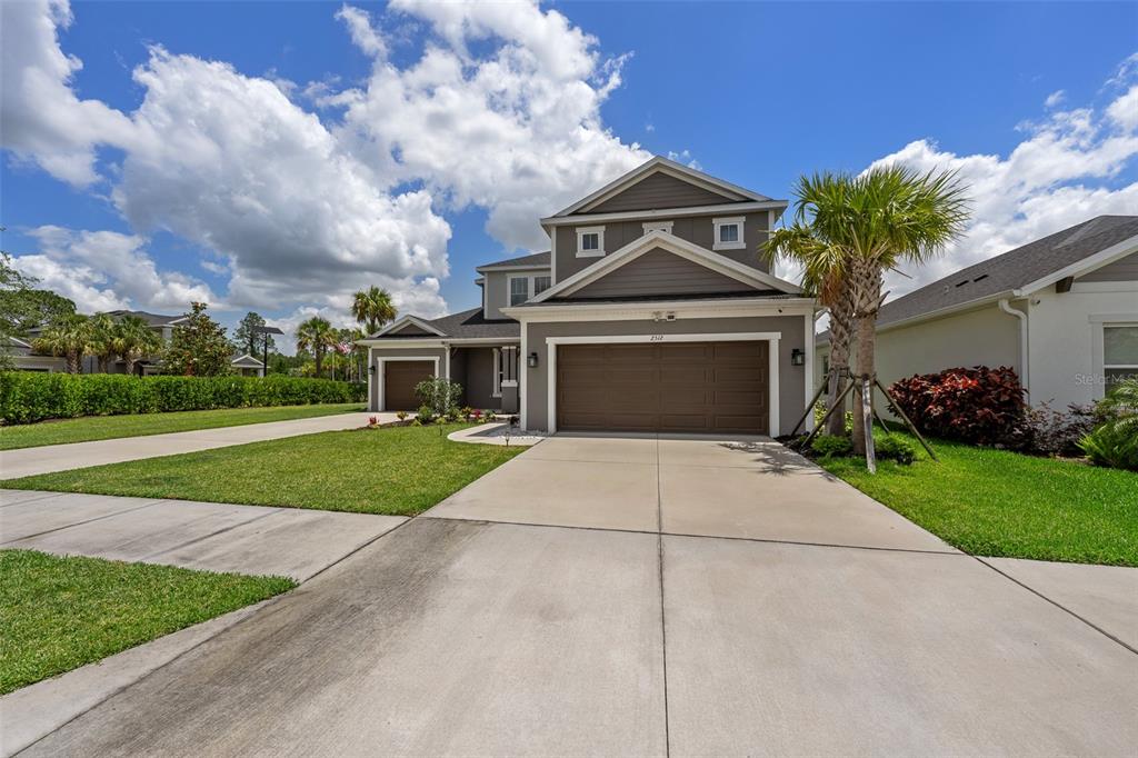 2512 High Tides Way Wesley Chapel, FL 33543 - Photo 46 of 81