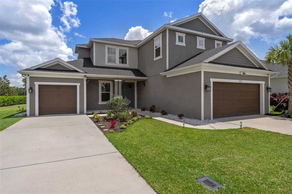 2512 High Tides Way Wesley Chapel, FL 33543 - Photo 47 of 81