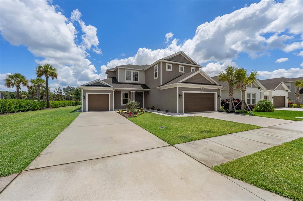 2512 High Tides Way Wesley Chapel, FL 33543 - Photo 50 of 81