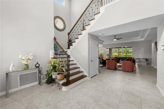 $679,000 | 2512 High Tides Way, Wesley Chapel, FL 33543