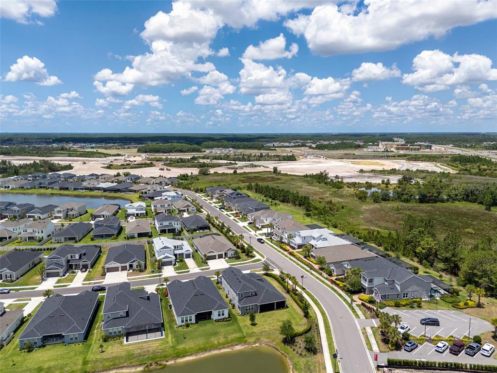 2512 High Tides Way Wesley Chapel, FL 33543 - Photo 61 of 81