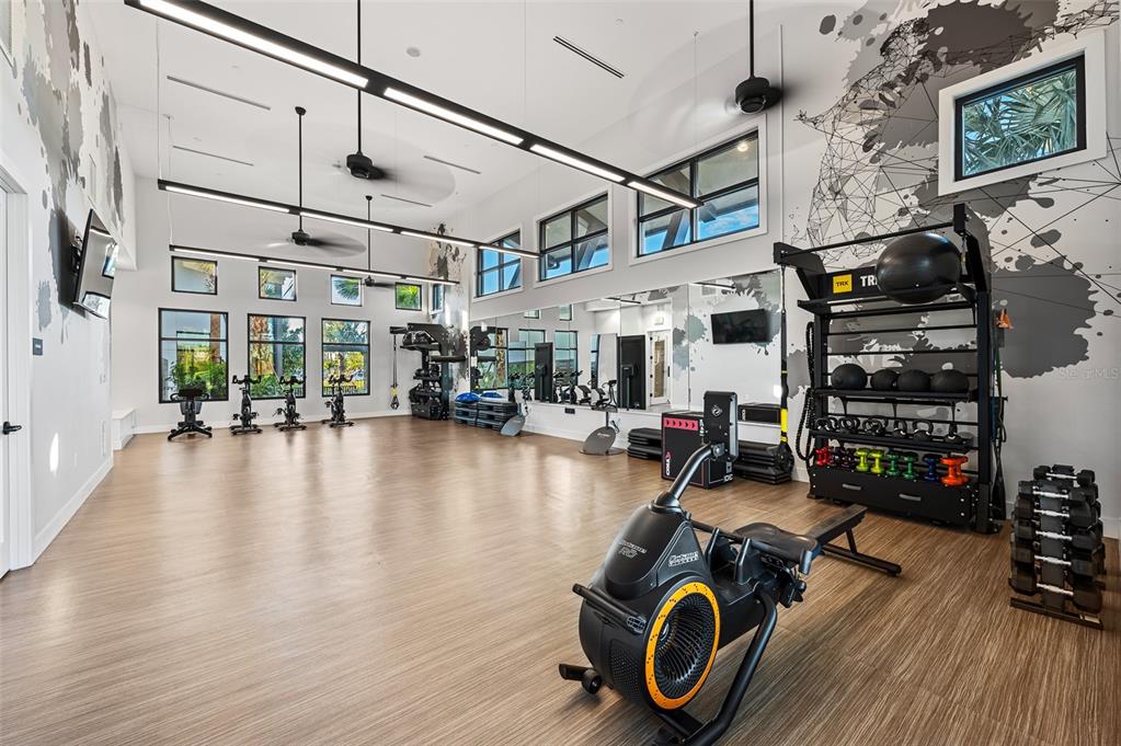 2512 High Tides Way Wesley Chapel, FL 33543 - Photo 70 of 81