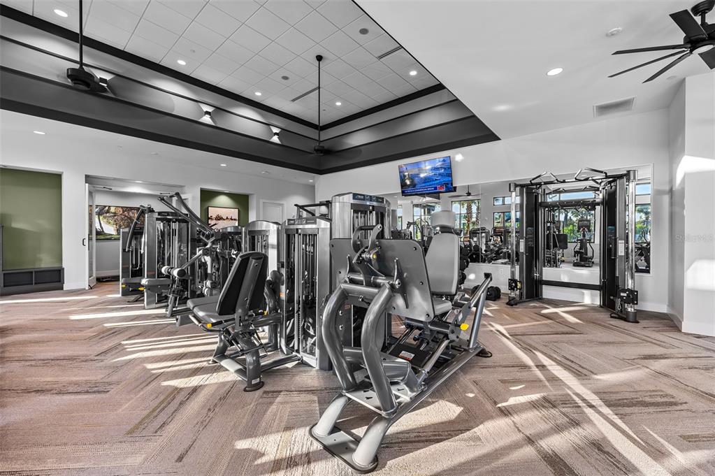 2512 High Tides Way Wesley Chapel, FL 33543 - Photo 71 of 81