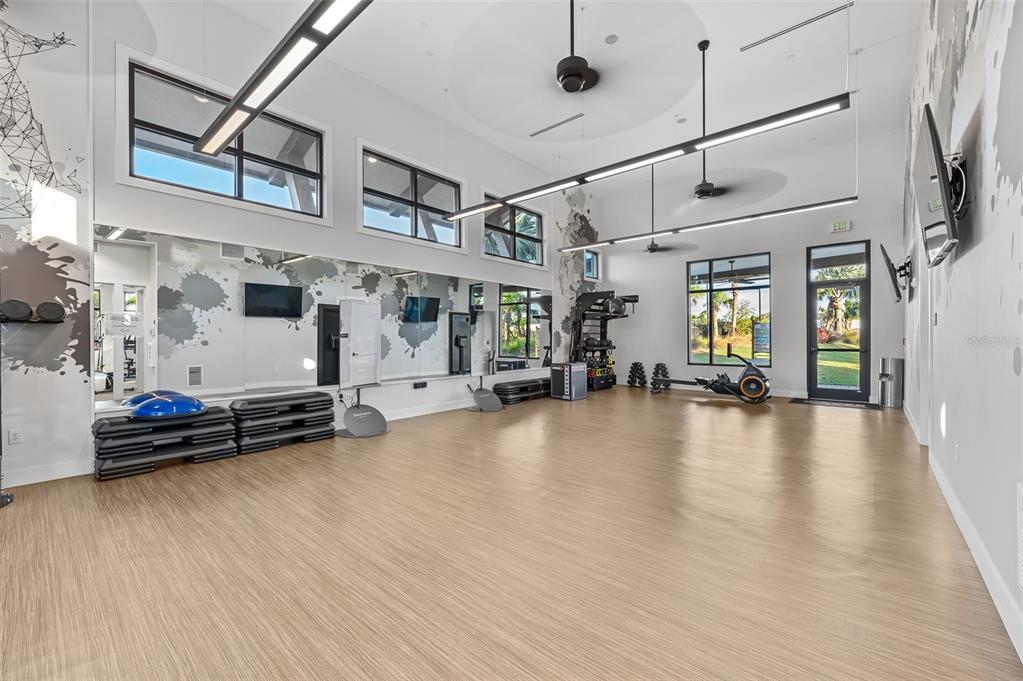 2512 High Tides Way Wesley Chapel, FL 33543 - Photo 72 of 81