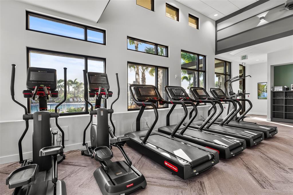 2512 High Tides Way Wesley Chapel, FL 33543 - Photo 73 of 81