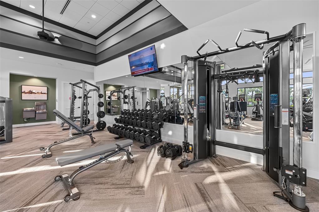 2512 High Tides Way Wesley Chapel, FL 33543 - Photo 74 of 81