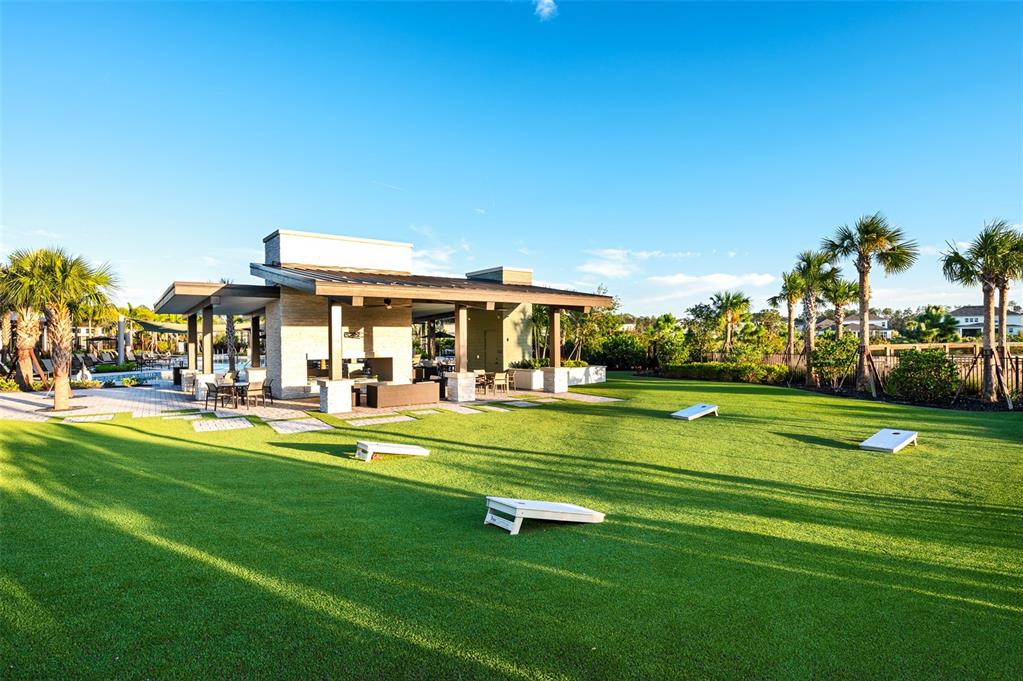 2512 High Tides Way Wesley Chapel, FL 33543 - Photo 75 of 81