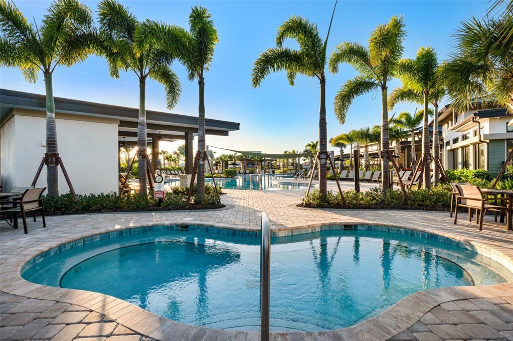 2512 High Tides Way Wesley Chapel, FL 33543 - Photo 76 of 81