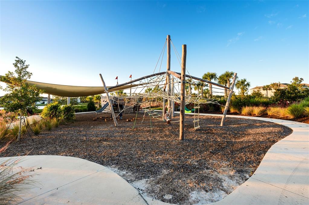 2512 High Tides Way Wesley Chapel, FL 33543 - Photo 80 of 81