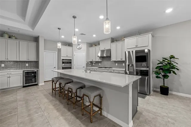 $679,000 | 2512 High Tides Way, Wesley Chapel, FL 33543