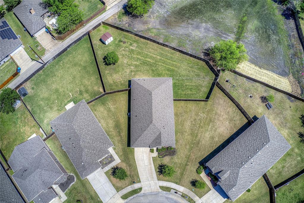 6716 Elm Street Rowlett, TX 75089 - Photo 27 of 29