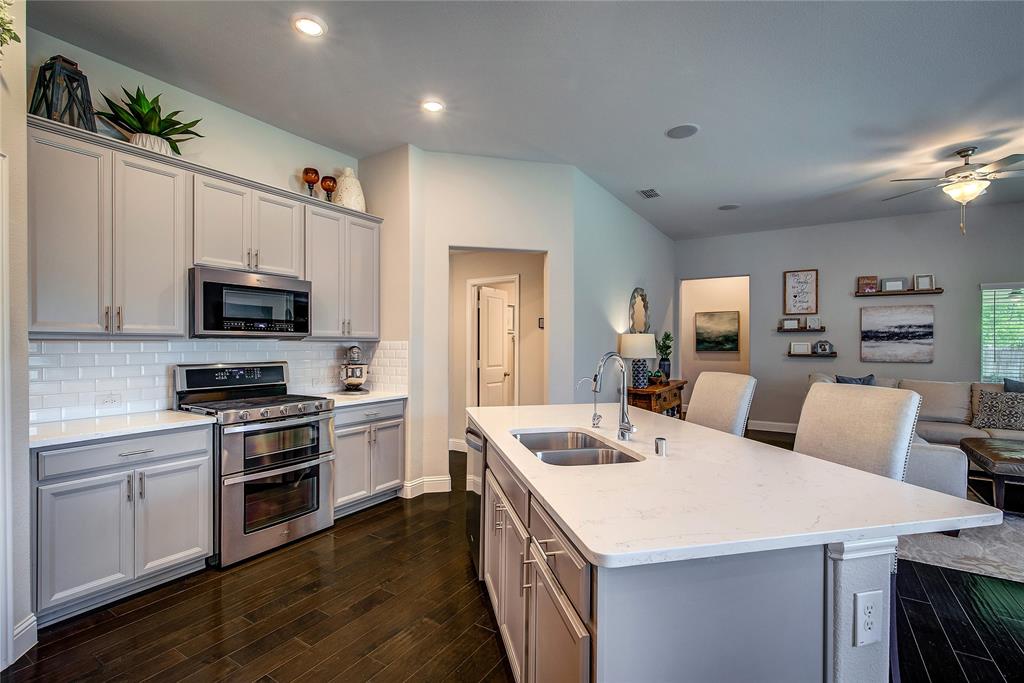 6716 Elm Street Rowlett, TX 75089 - Photo 10 of 29