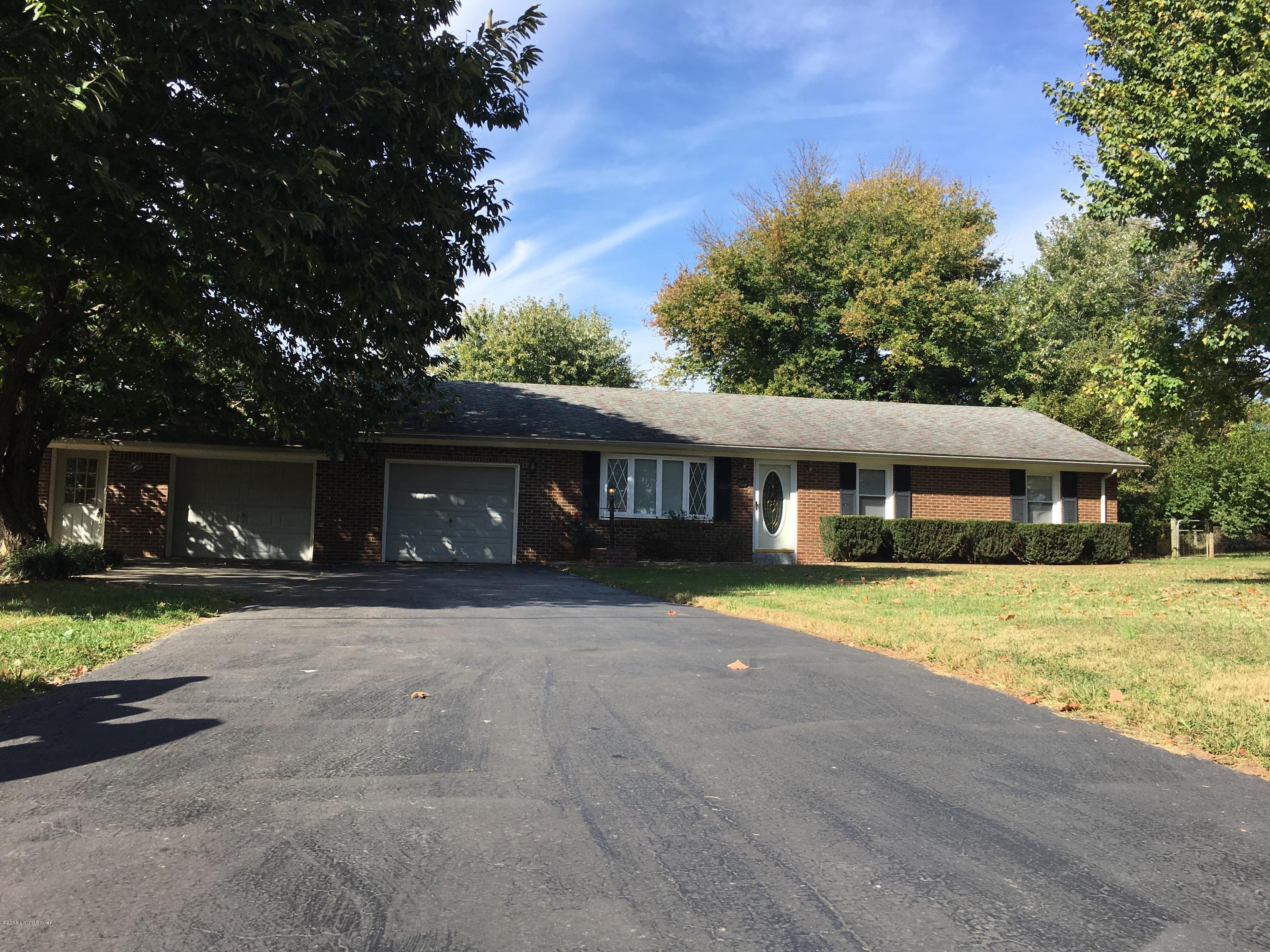 202 Caney Fork Road Bardstown, KY 40004 - Photo 18 of 19 2016-05-31 002 008
