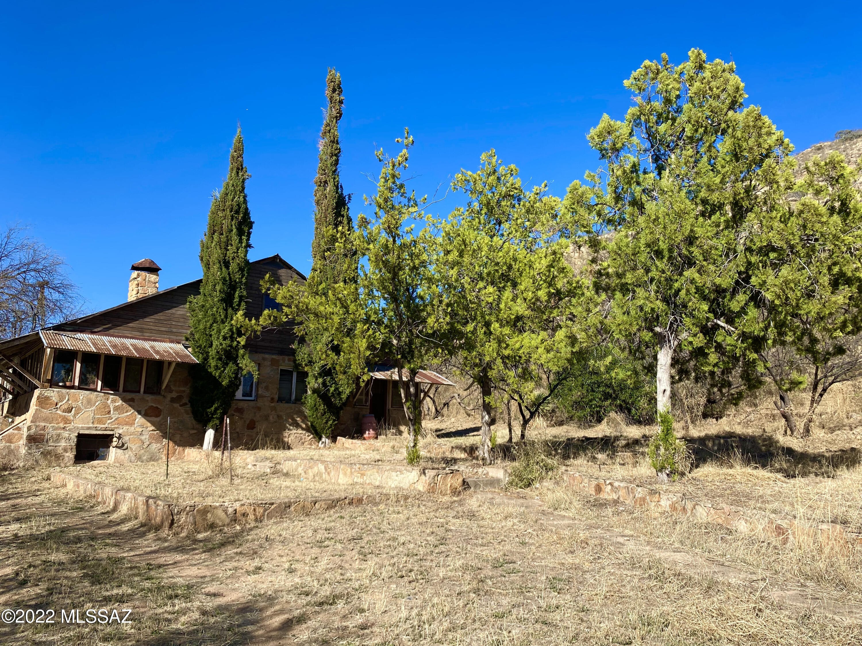 Private Land Rio Rico, AZ 85648 - Photo 30 of 48