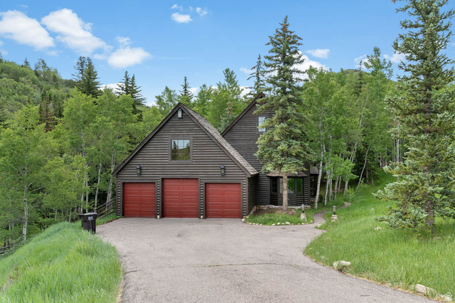 7536 Pinebrook Road Park City, UT 84098 - Photo 35 of 45
