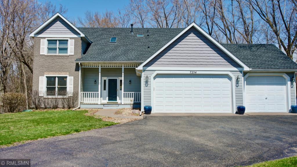 7254 Clear Ridge Centerville, MN 55038 - Photo 1 of 1 Gallery Image 1