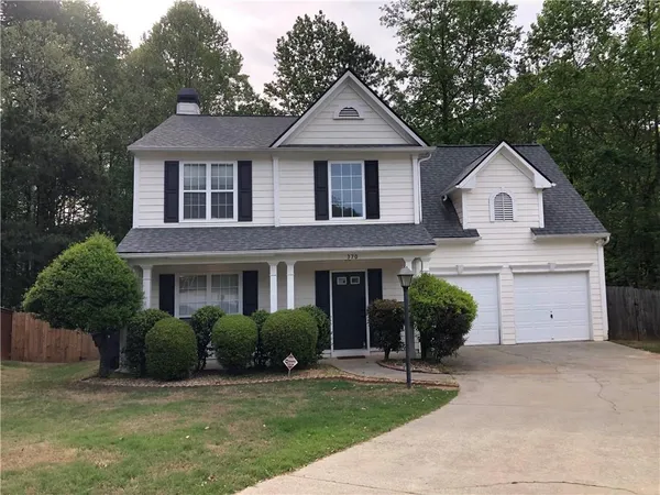 $2,300 | 370 Manor Glen Drive, Suwanee, GA 30024