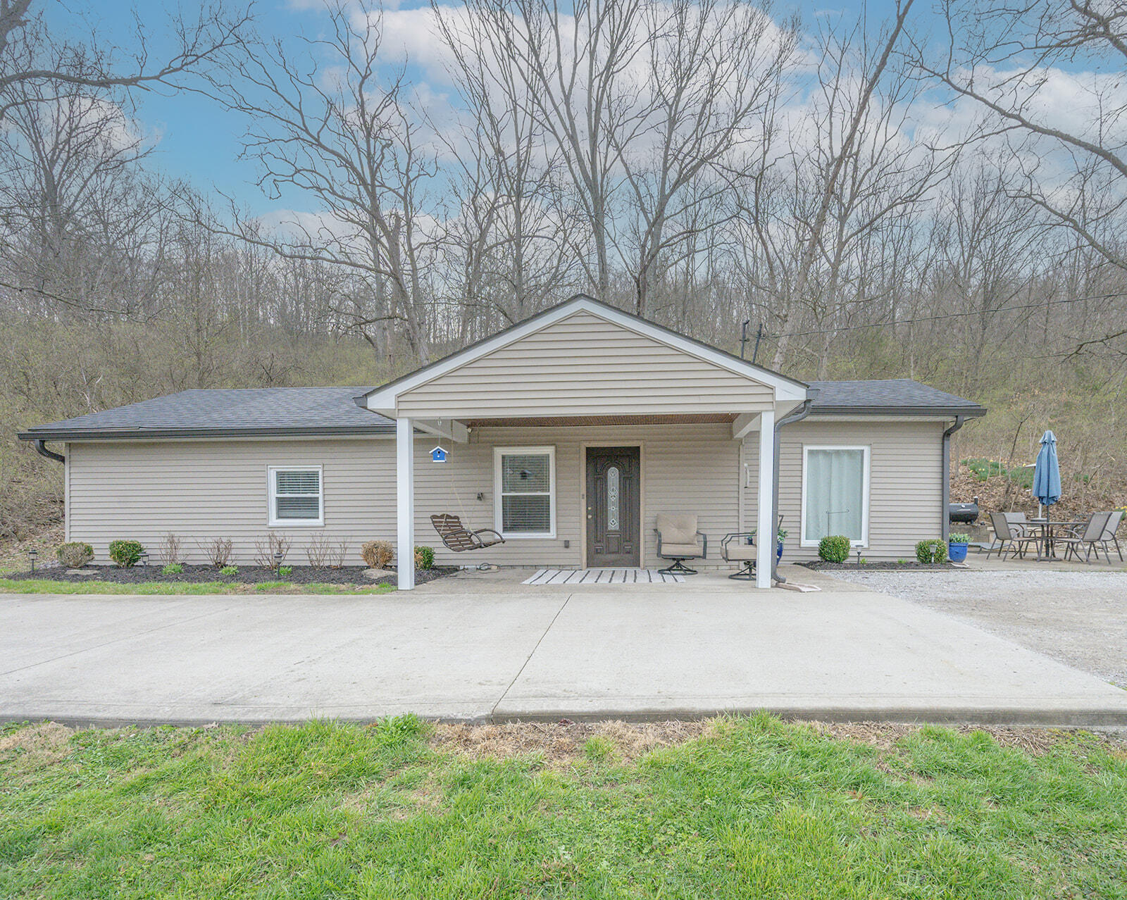 4740 Fowler Creek Road Covington, KY 41017 - Photo 25 of 35