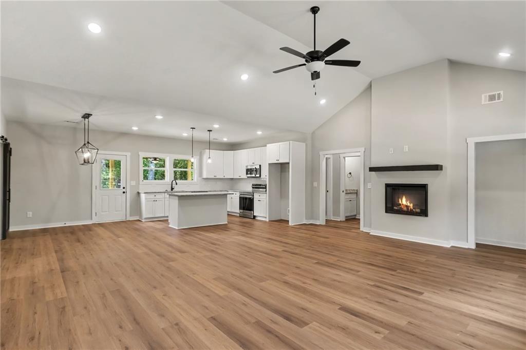 2101 Bremen Mount Zion Road Waco, GA 30182 - Photo 4 of 27 Gallery Image 4