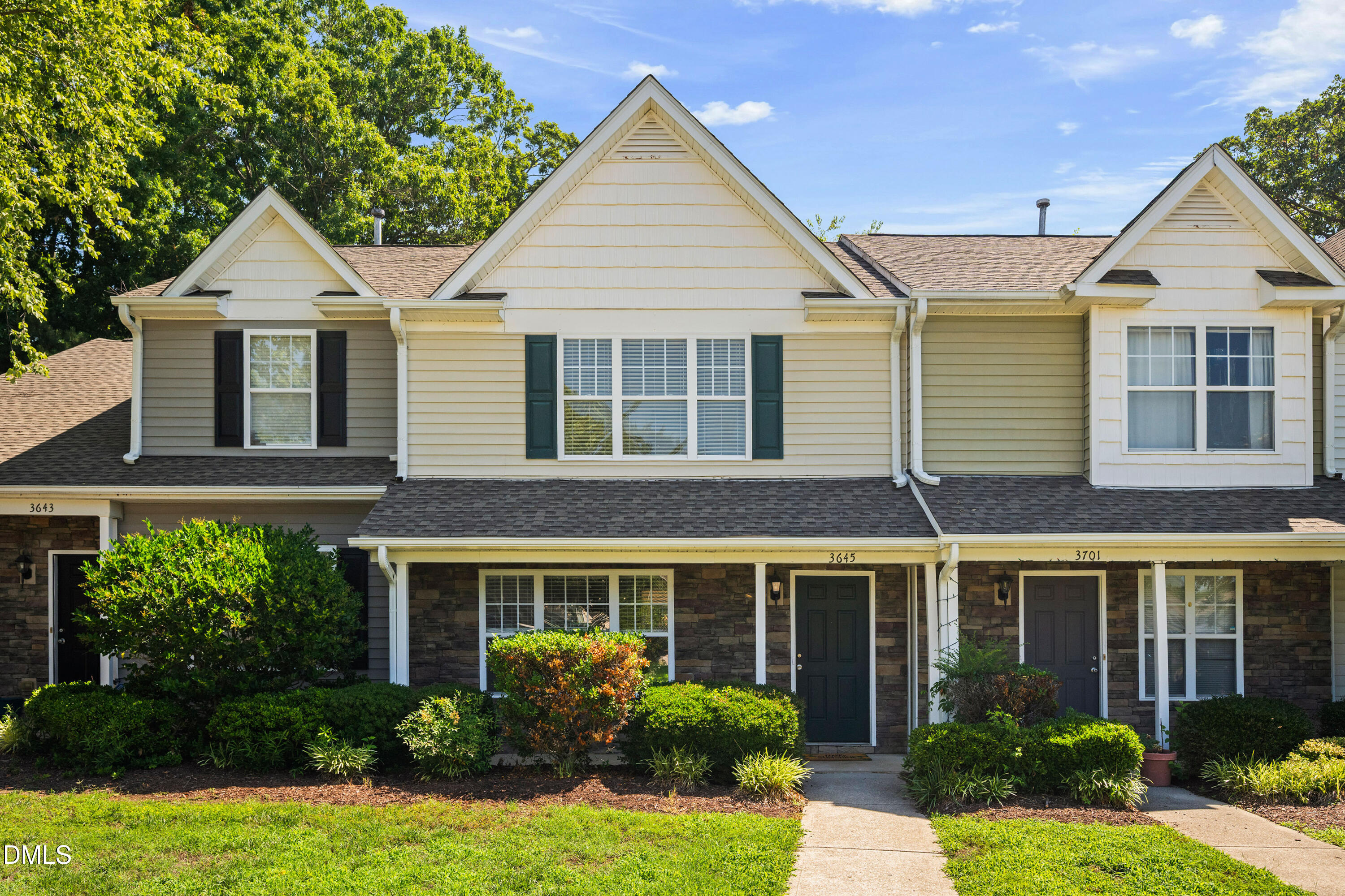 3645 Bison Hill Lane Raleigh, NC 27604 - Photo 1 of 46 DSC_4155