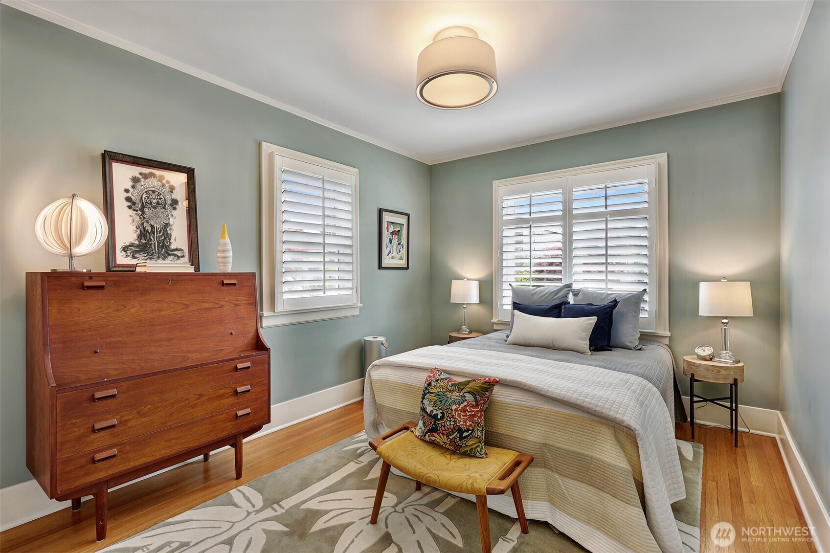 342 Northwest 76th Street Seattle, WA 98117 - Photo 15 of 32