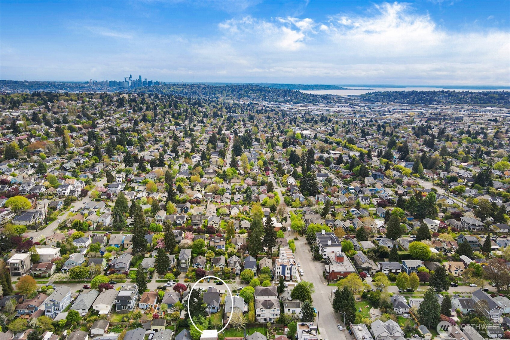342 Northwest 76th Street Seattle, WA 98117 - Photo 31 of 32