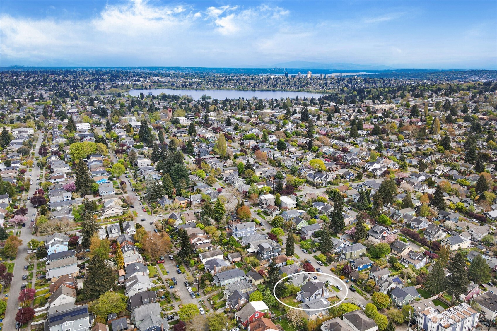 342 Northwest 76th Street Seattle, WA 98117 - Photo 32 of 32