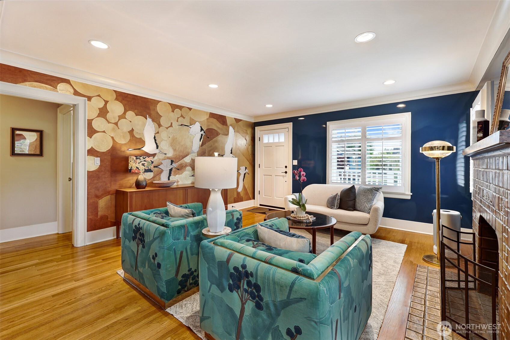 342 Northwest 76th Street Seattle, WA 98117 - Photo 4 of 32