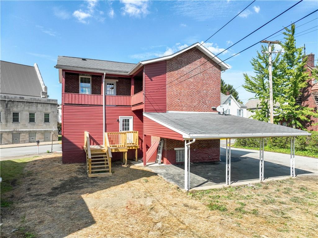 341 Spring Street Latrobe, PA 15650 - Photo 3 of 29 Gallery Image 3