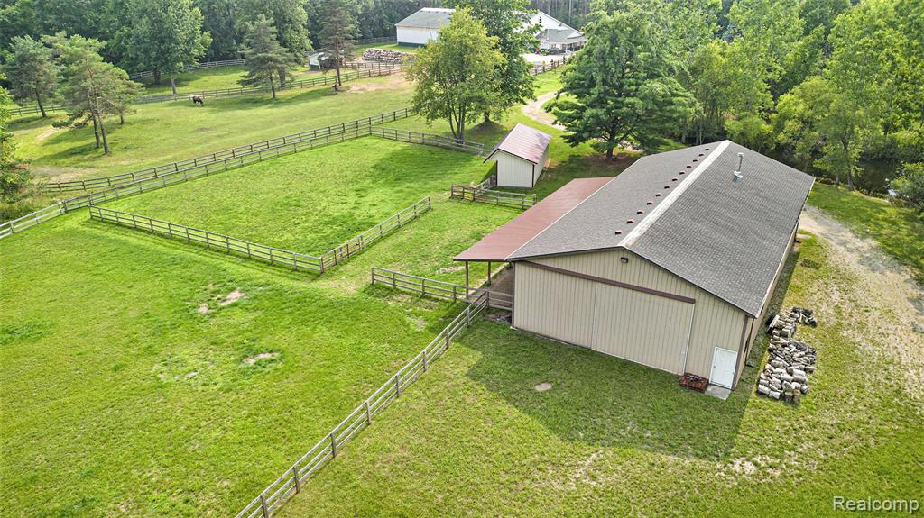 4275 Blood Road Metamora, MI 48455 - Photo 80 of 86