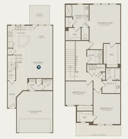 $384,990 | 14959 Avondale View, Rosemount, MN 55068