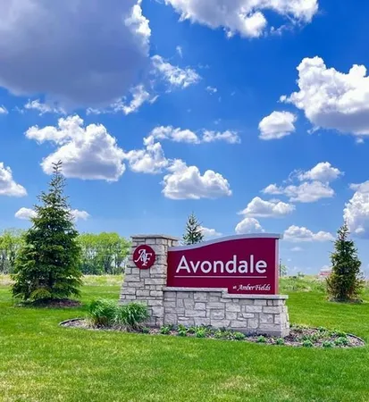 $384,990 | 14959 Avondale View, Rosemount, MN 55068