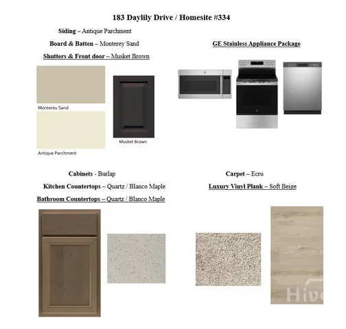 $334,317 | 183 Daylily Drive, Springfield, GA 31329