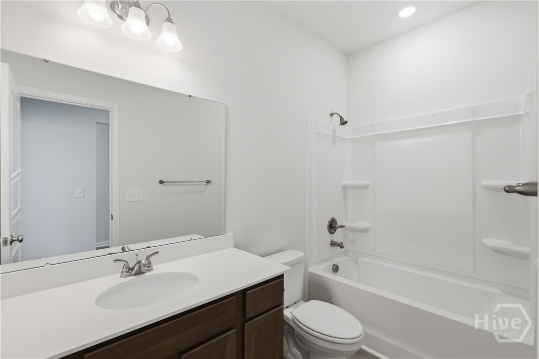 183 Daylily Drive Springfield, GA 31329 - Photo 10 of 12