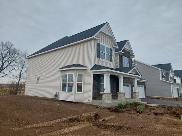 $749,990 | 13044 South Boulder Lane, Plainfield, IL 60585